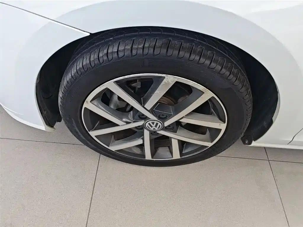 2020 Golf 280TSI DSG Comfort — миниатюра 23