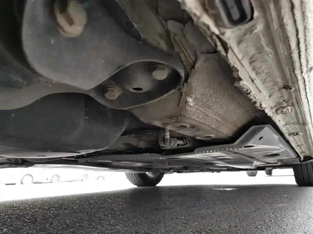 2018 Golf 1.6L Automatic Comfort — миниатюра 19