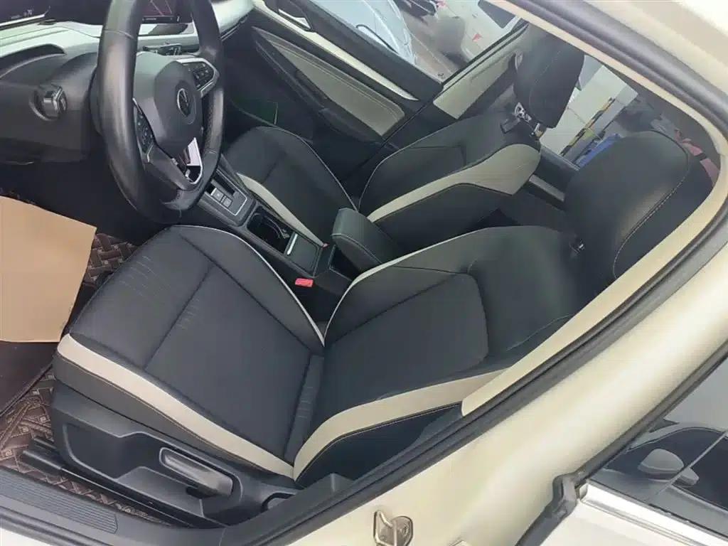 2021 Golf 280TSI DSG Pro — миниатюра 15