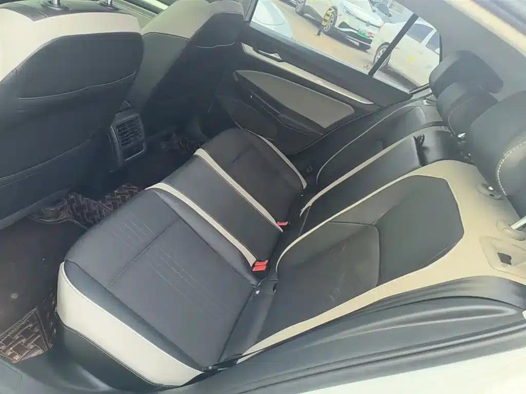 2021 Golf 280TSI DSG Pro — миниатюра 17