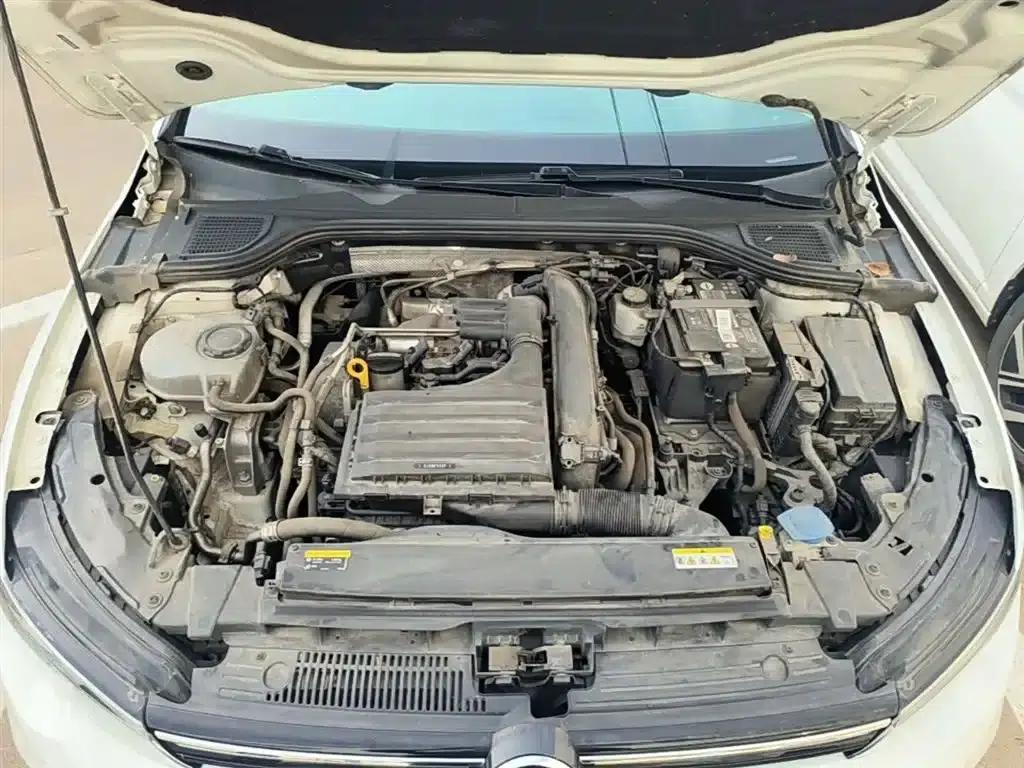 2021 Golf 280TSI DSG Pro — миниатюра 20