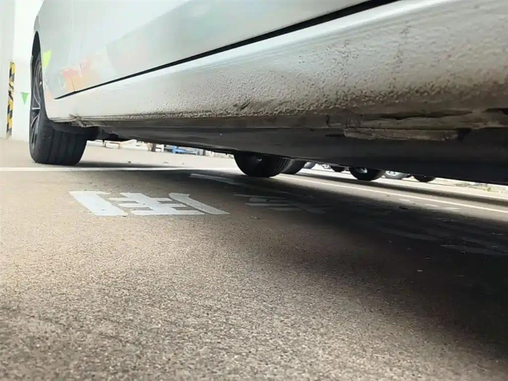 2021 Golf 280TSI DSG Pro — миниатюра 21