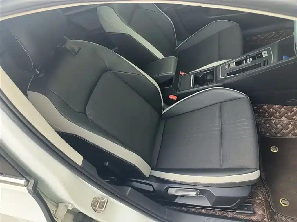 2021 Golf 280TSI DSG Pro — миниатюра 25