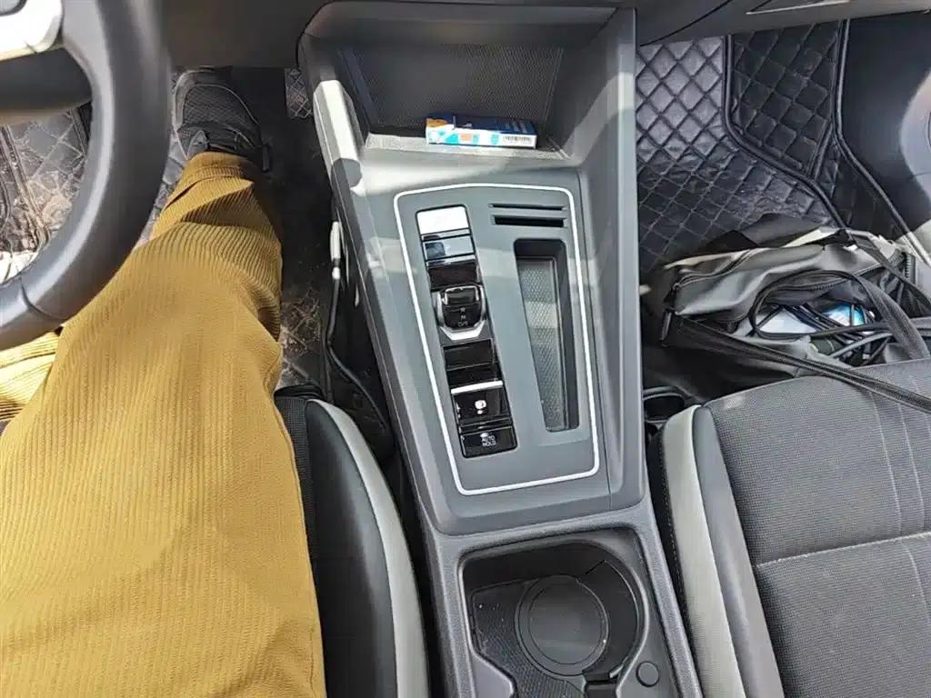 2021 Golf 280TSI DSG Pro — миниатюра 14