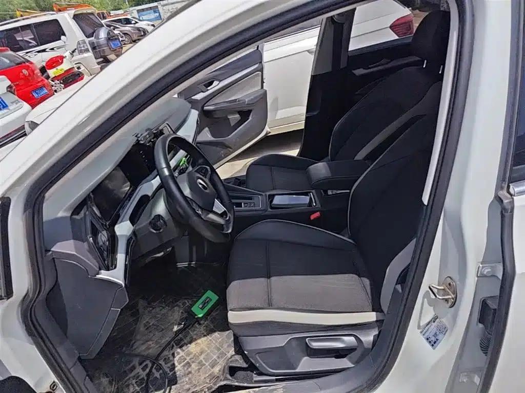 2021 Golf 280TSI DSG Pro — миниатюра 15