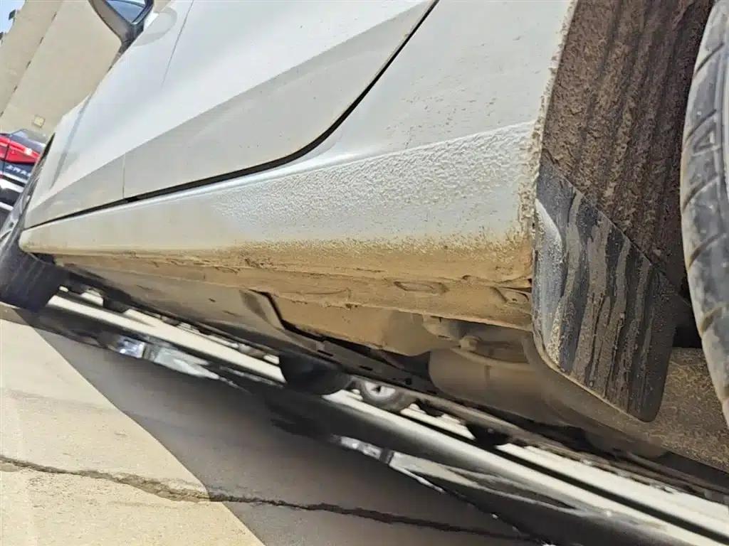 2021 Golf 280TSI DSG Pro — миниатюра 22