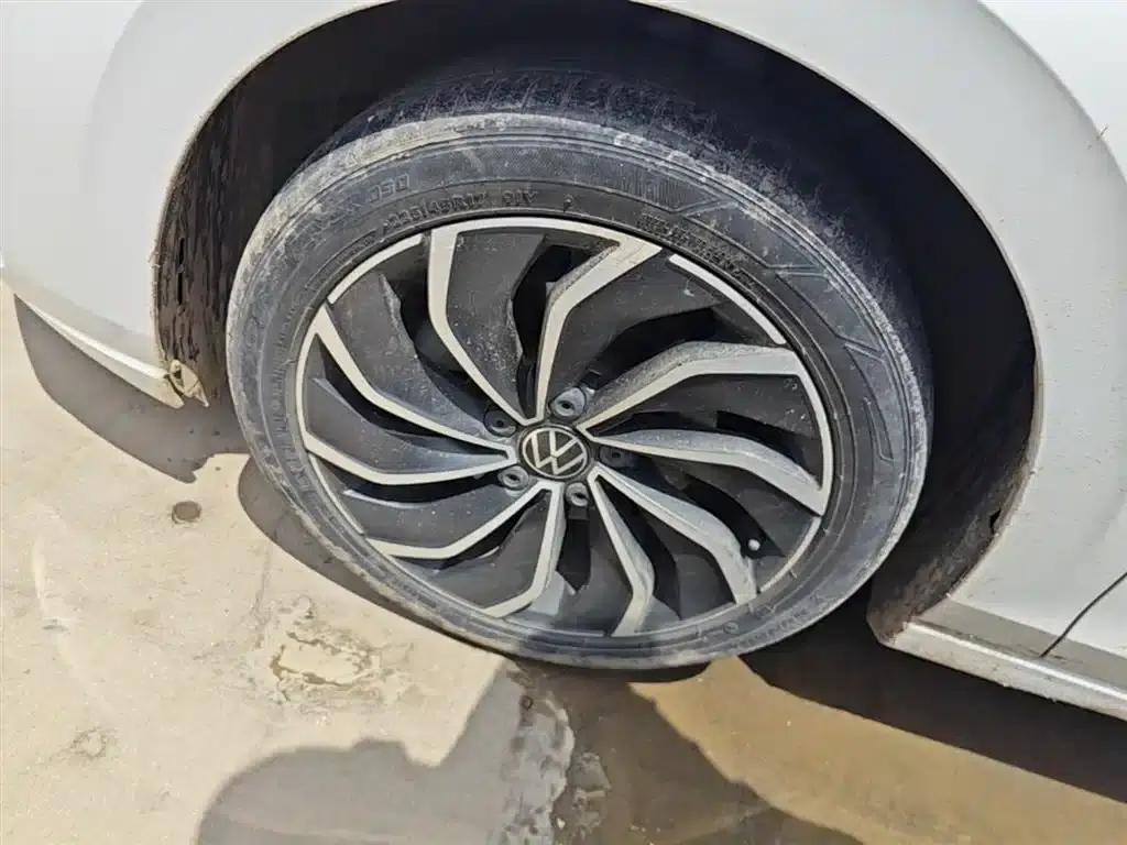 2021 Golf 280TSI DSG Pro — миниатюра 23