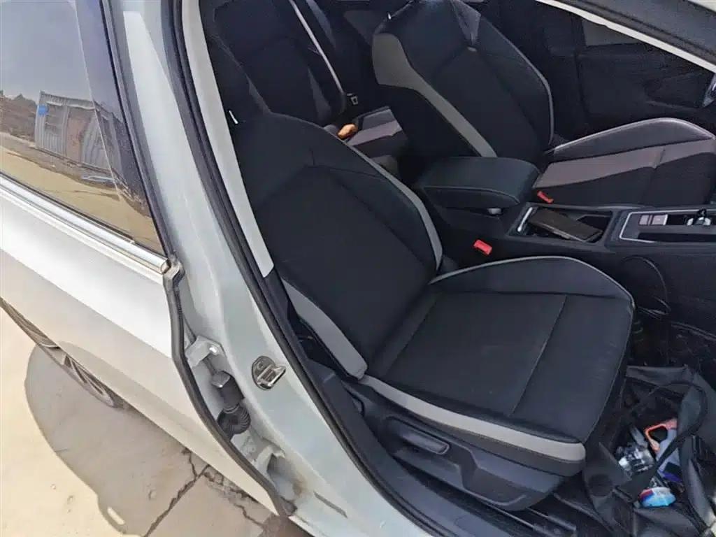 2021 Golf 280TSI DSG Pro — миниатюра 25