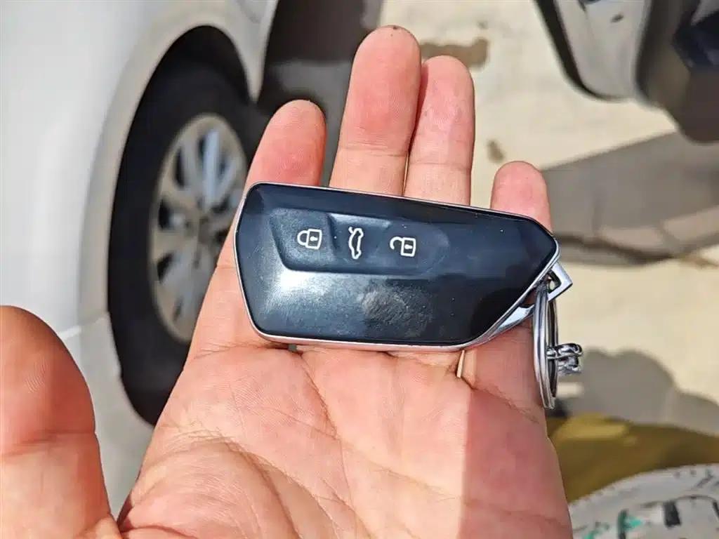2021 Golf 280TSI DSG Pro — миниатюра 9
