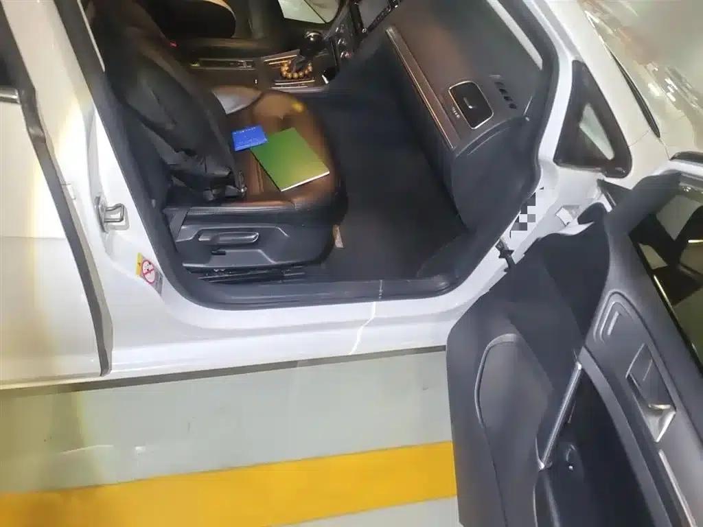 2014 Golf 1.6L Automatic Comfort — миниатюра 20