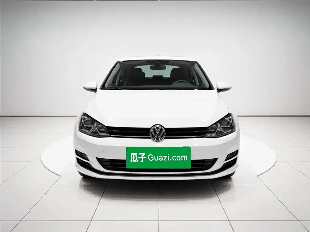 2014 Golf 1.6L Automatic Comfort — миниатюра 24