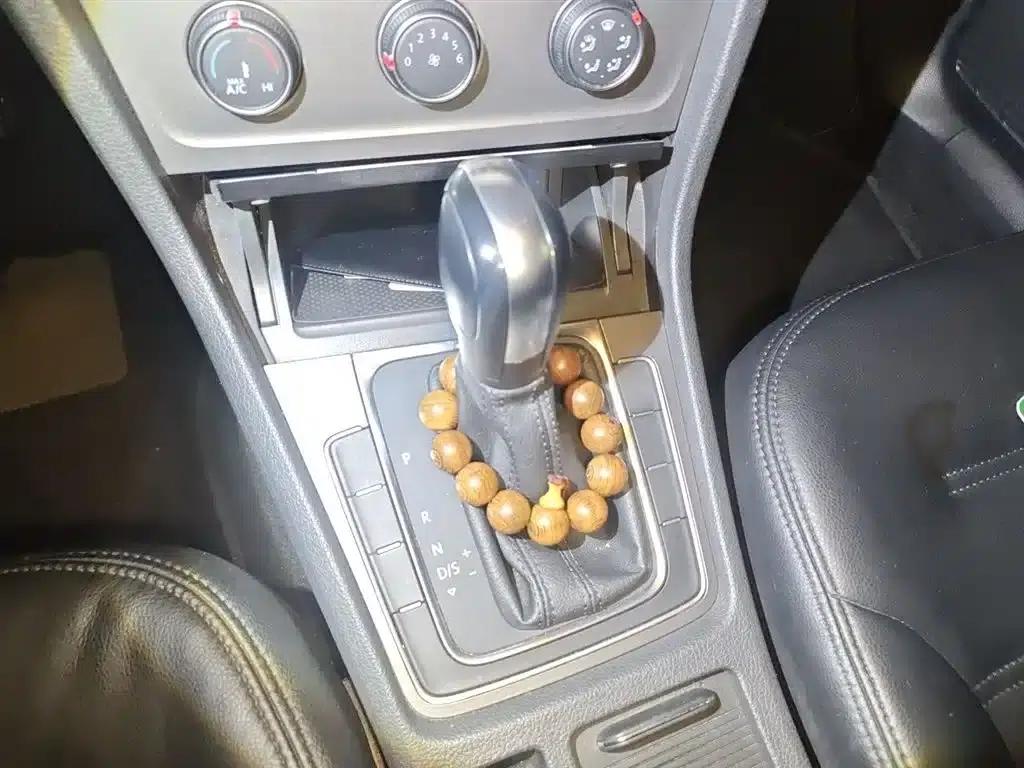 2014 Golf 1.6L Automatic Comfort — миниатюра 7