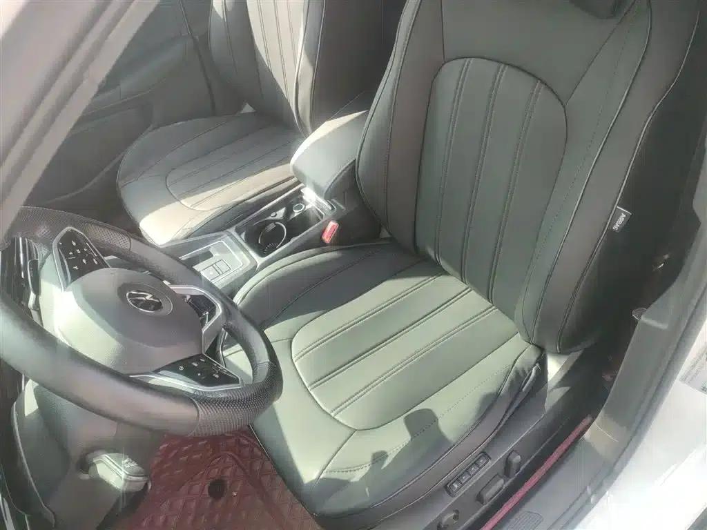 2023 Golf Facelift 280TSI DSG R-Line Lite — миниатюра 8