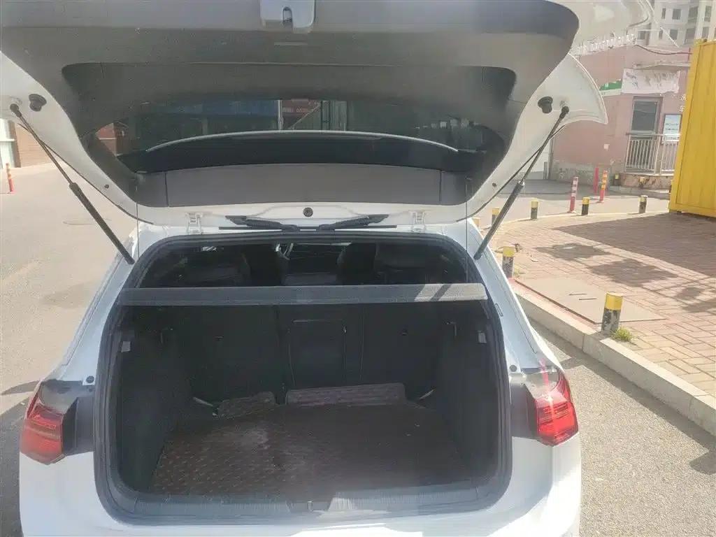 2023 Golf Facelift 280TSI DSG R-Line Lite — миниатюра 10