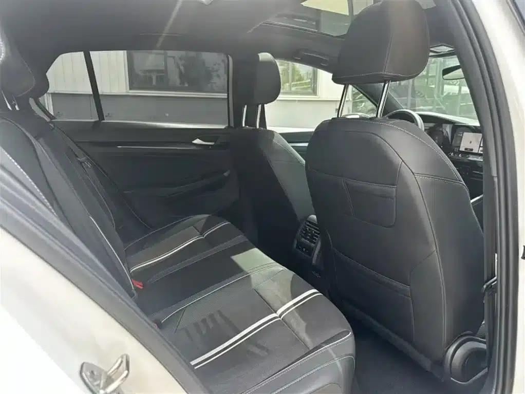 2023 Golf Facelift 280TSI DSG Pro — миниатюра 13