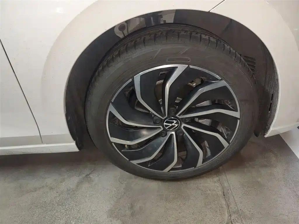 2023 Golf Facelift 280TSI DSG Pro — миниатюра 23