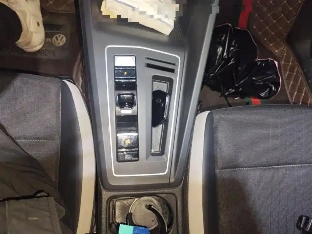 2023 Golf Facelift 280TSI DSG Pro — миниатюра 7
