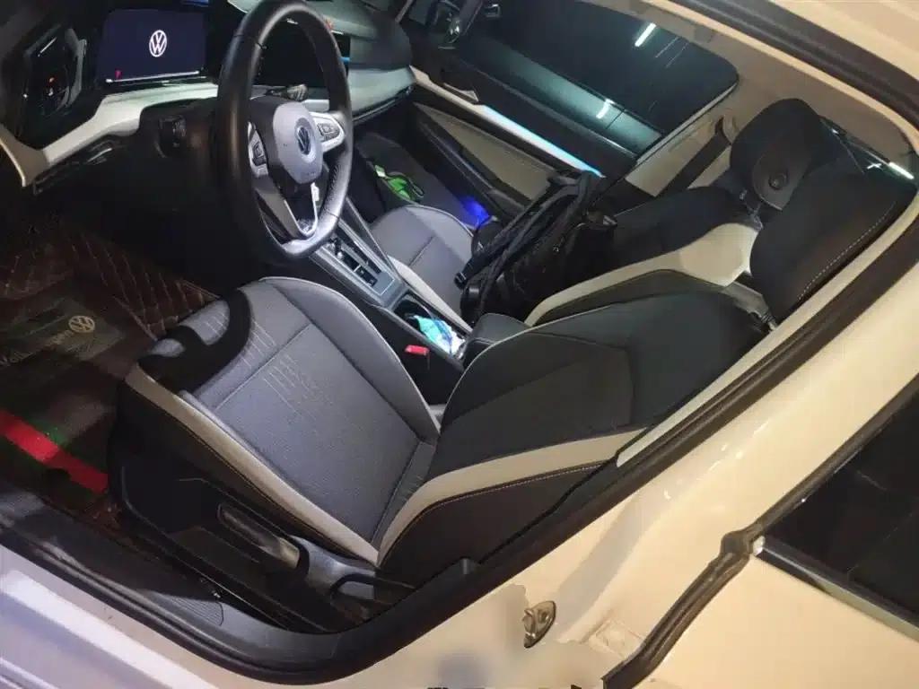 2023 Golf Facelift 280TSI DSG Pro — миниатюра 8