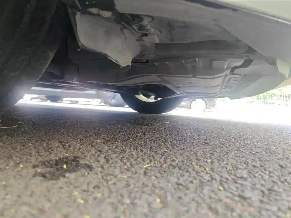 2019 Golf 200TSI DSG Comfort Entry Edition (China VI Emission Standard) — миниатюра 23