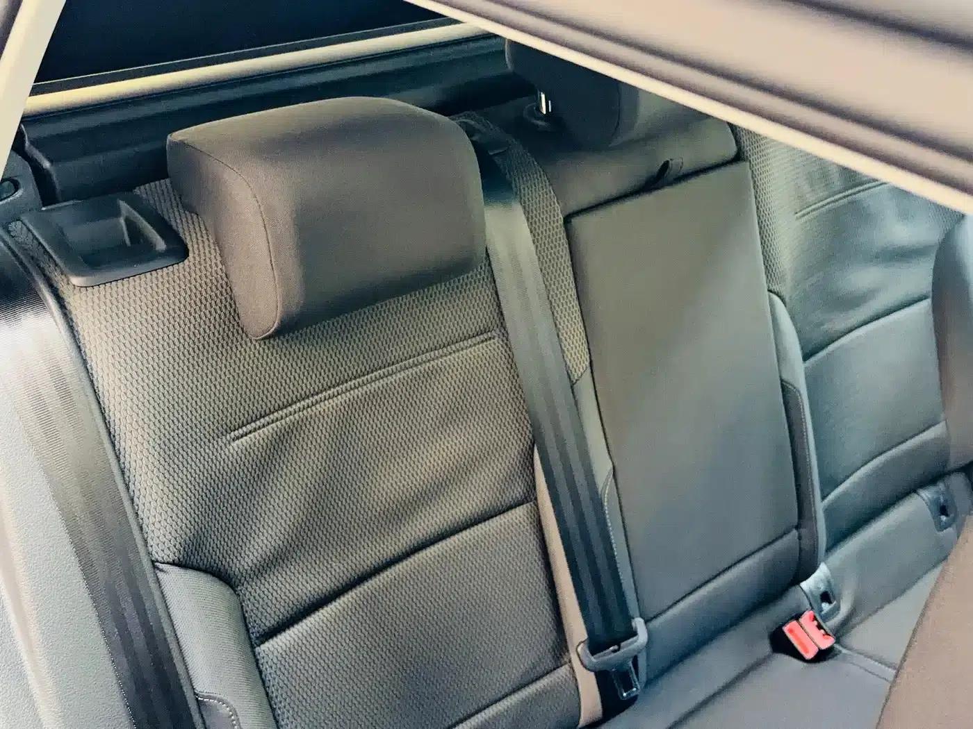 2019 Golf 1.8TSI Touring (Imported) — миниатюра 17