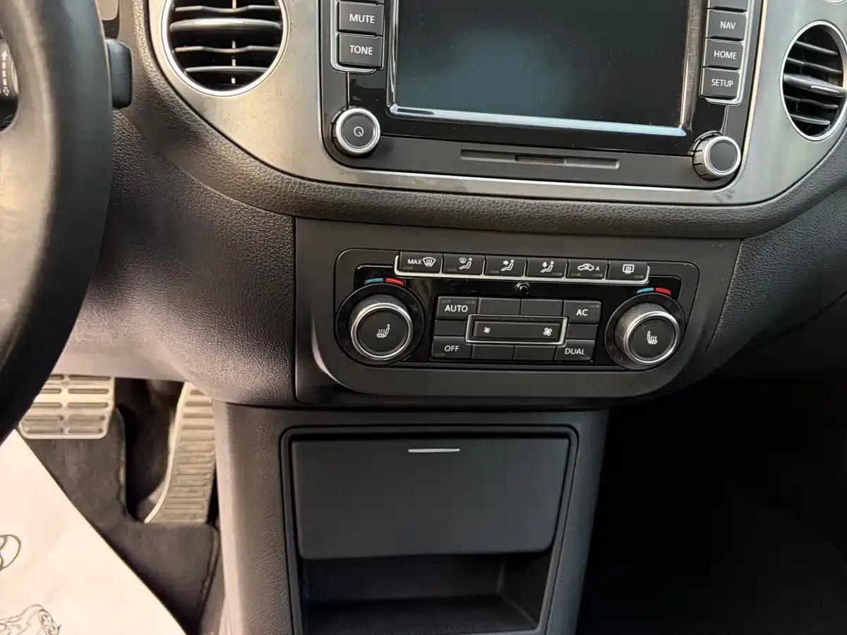 2011 Golf (Imported) 1.4TSI Cross Golf — миниатюра 7