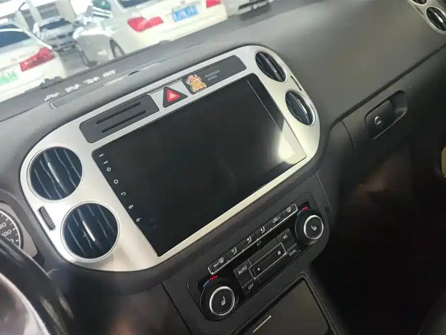 2011 Golf (Imported) 1.4TSI Comfort Touring Edition — миниатюра 13