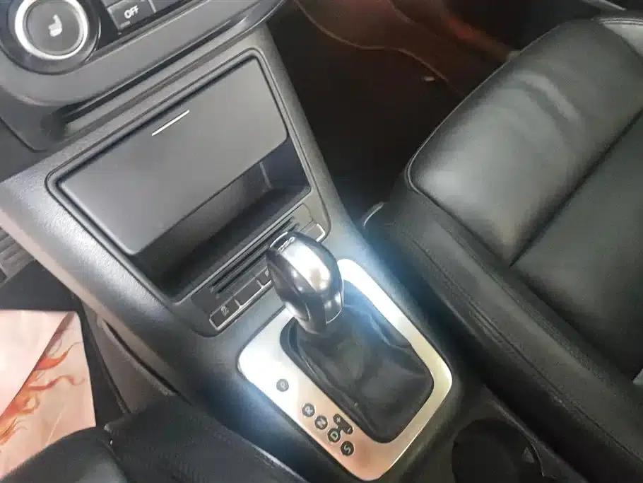 2011 Golf (Imported) 1.4TSI Comfort Touring Edition — миниатюра 16