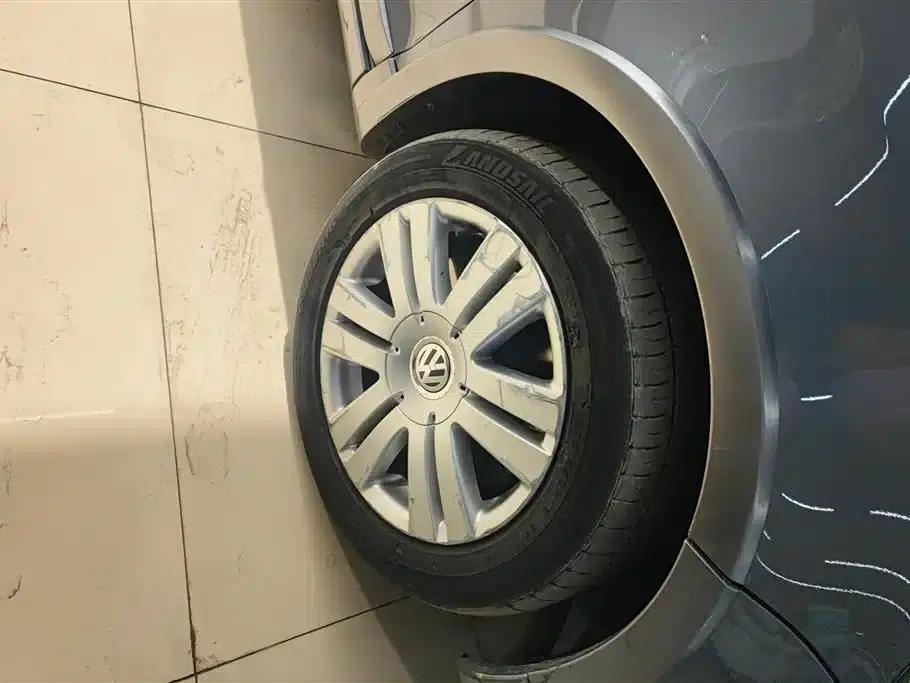 2011 Golf (Imported) 1.4TSI Comfort Touring Edition — миниатюра 6