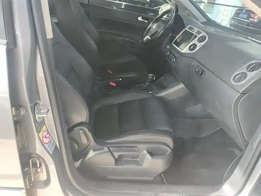 2011 Golf (Imported) 1.4TSI Comfort Touring Edition — миниатюра 8