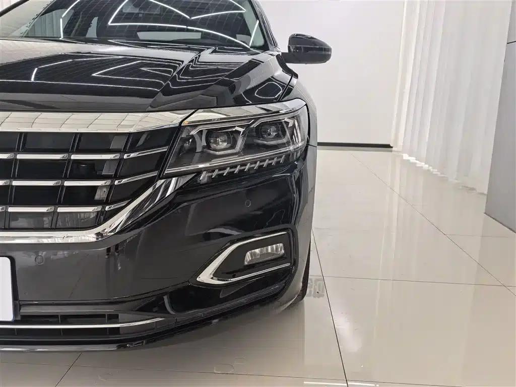 2019 Volkswagen Passat 330TSI Luxury Edition (China VI Emission Standard) — миниатюра 7