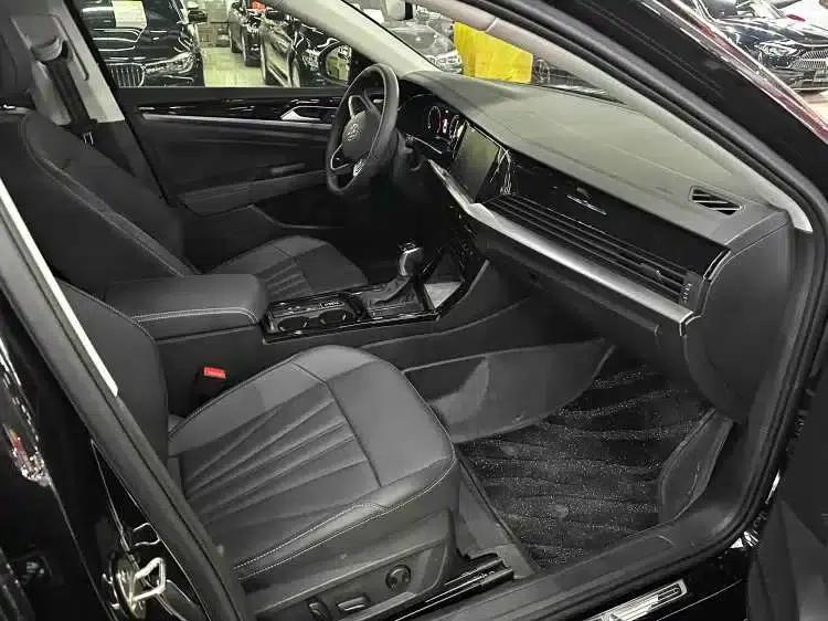 2026 Volkswagen Passat Outstanding Edition 380TSI Starry Sky Dragon Edition — миниатюра 18