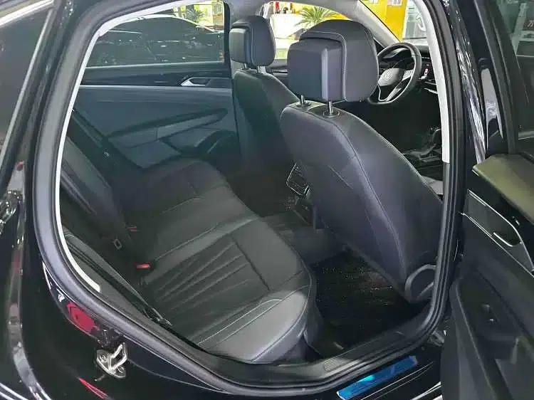 2026 Volkswagen Passat Outstanding Edition 380TSI Starry Sky Dragon Edition — миниатюра 19