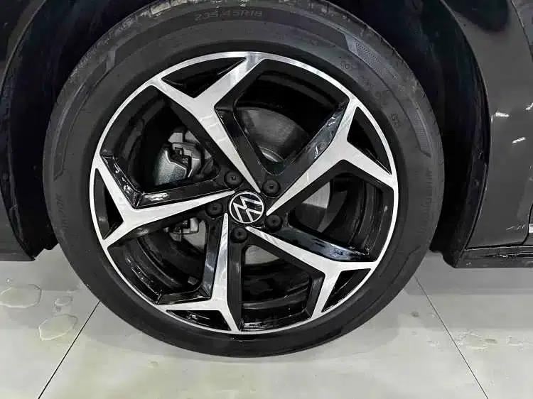 2026 Volkswagen Passat Outstanding Edition 380TSI Starry Sky Dragon Edition — миниатюра 22