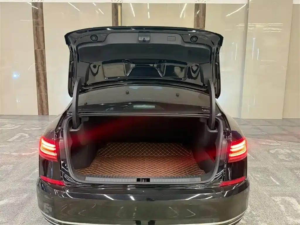 2023 Passat Facelift 280TSI Starry Sky Elite Edition — миниатюра 16