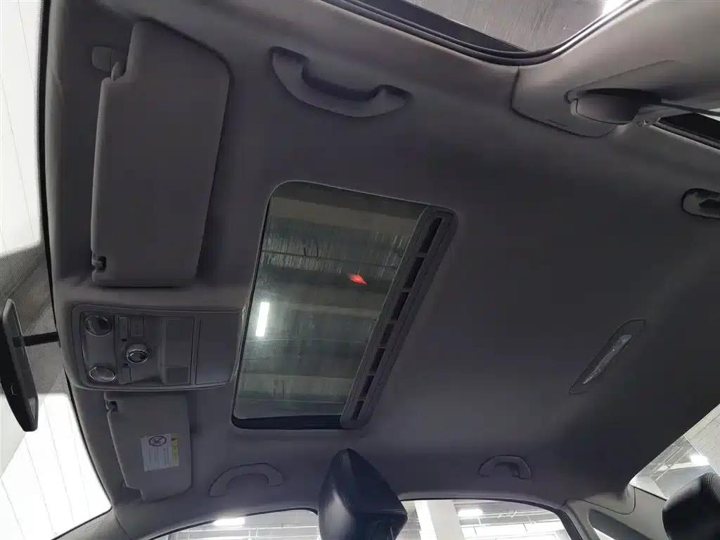 2015 Passat 1.8TSI DSG Premium Edition — миниатюра 14