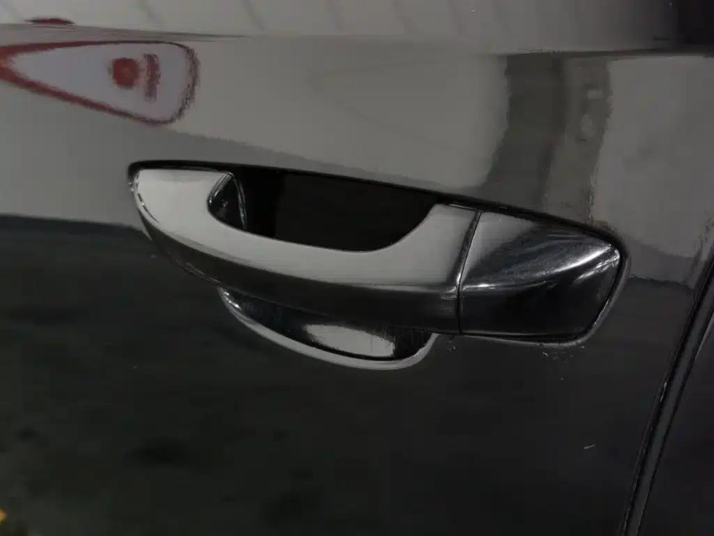 2015 Passat 1.8TSI DSG Premium Edition — миниатюра 18