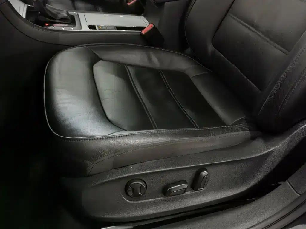 2015 Passat 1.8TSI DSG Premium Edition — миниатюра 20