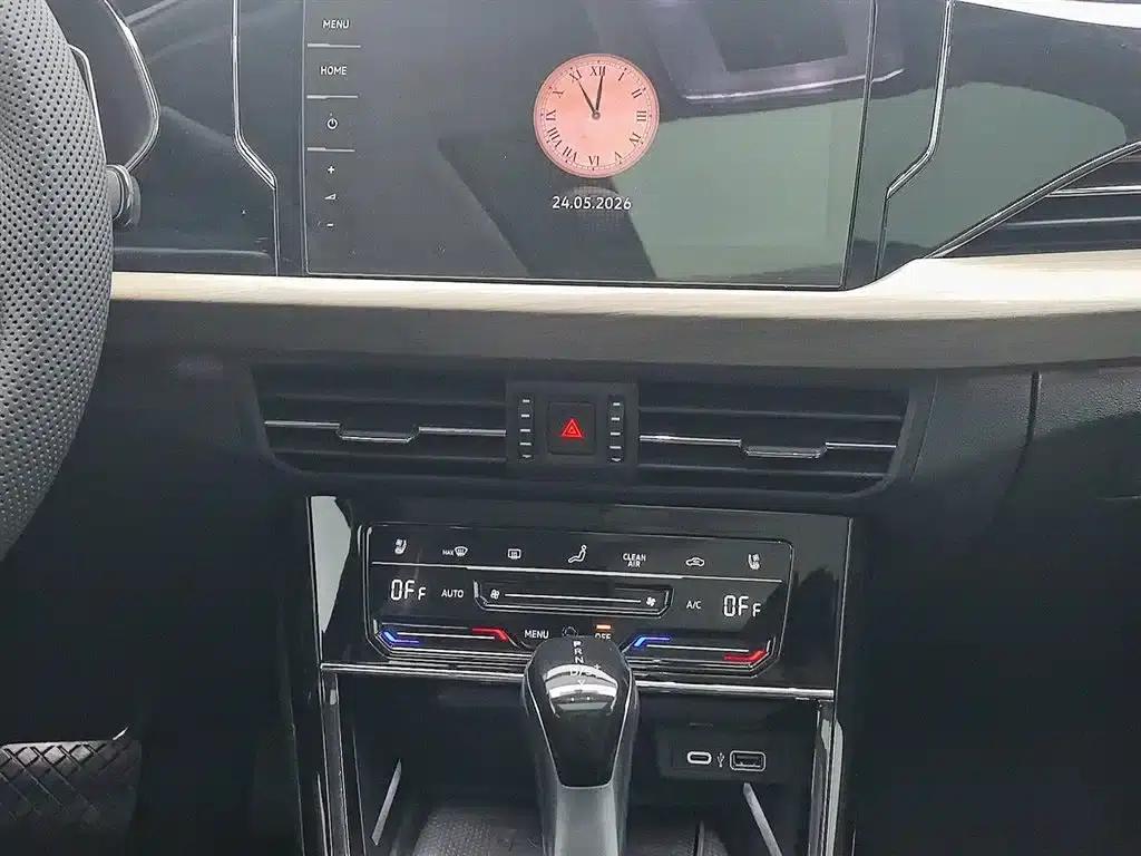 2021 Passat 330TSI Luxury Edition — миниатюра 12