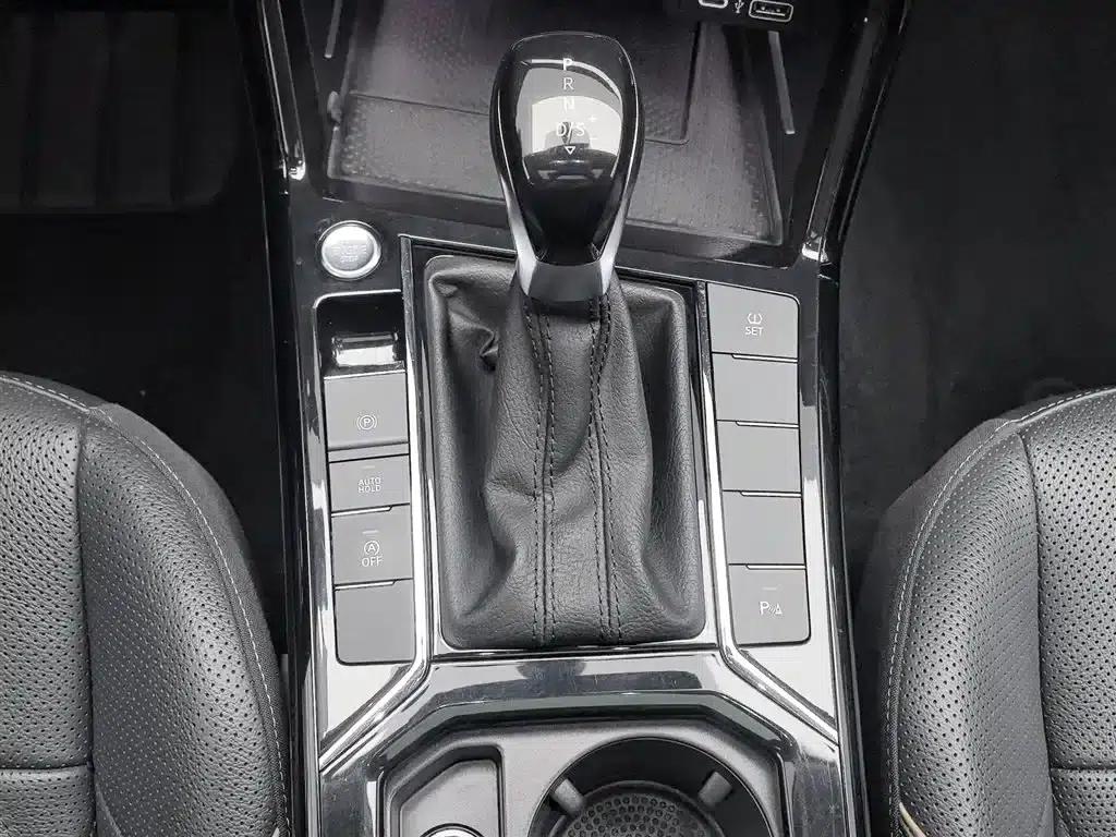 2021 Passat 330TSI Luxury Edition — миниатюра 13