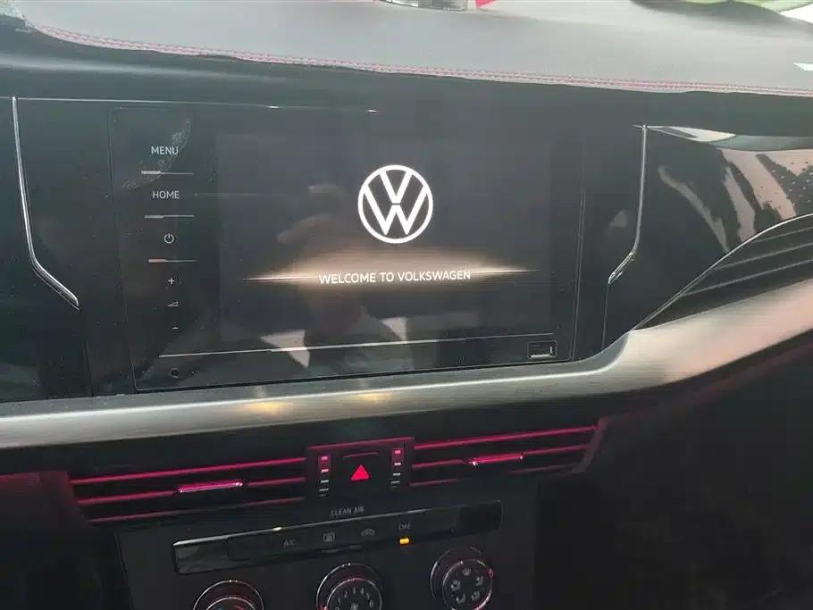 2020 Passat Facelift 280TSI Business Edition (China VI Emission Standard) — миниатюра 13