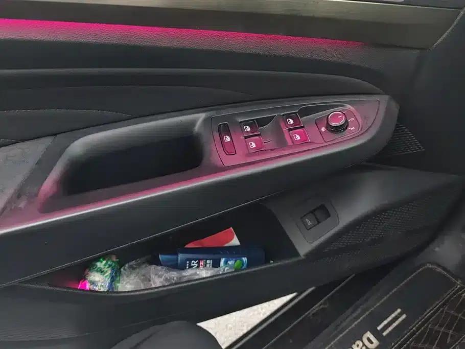 2020 Passat Facelift 280TSI Business Edition (China VI Emission Standard) — миниатюра 7