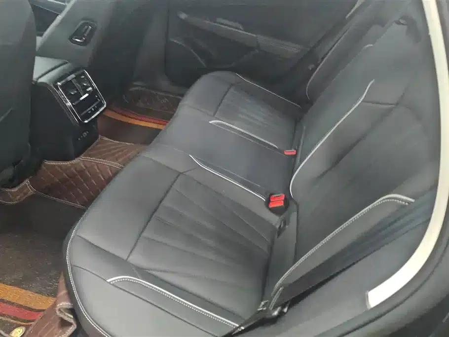2024 Passat 330TSI Starry Sky Elite Edition — миниатюра 11