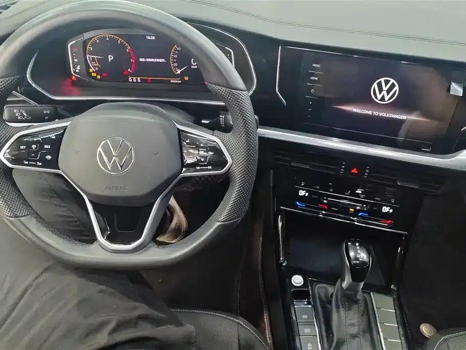 2024 Passat 330TSI Starry Sky Elite Edition — миниатюра 12