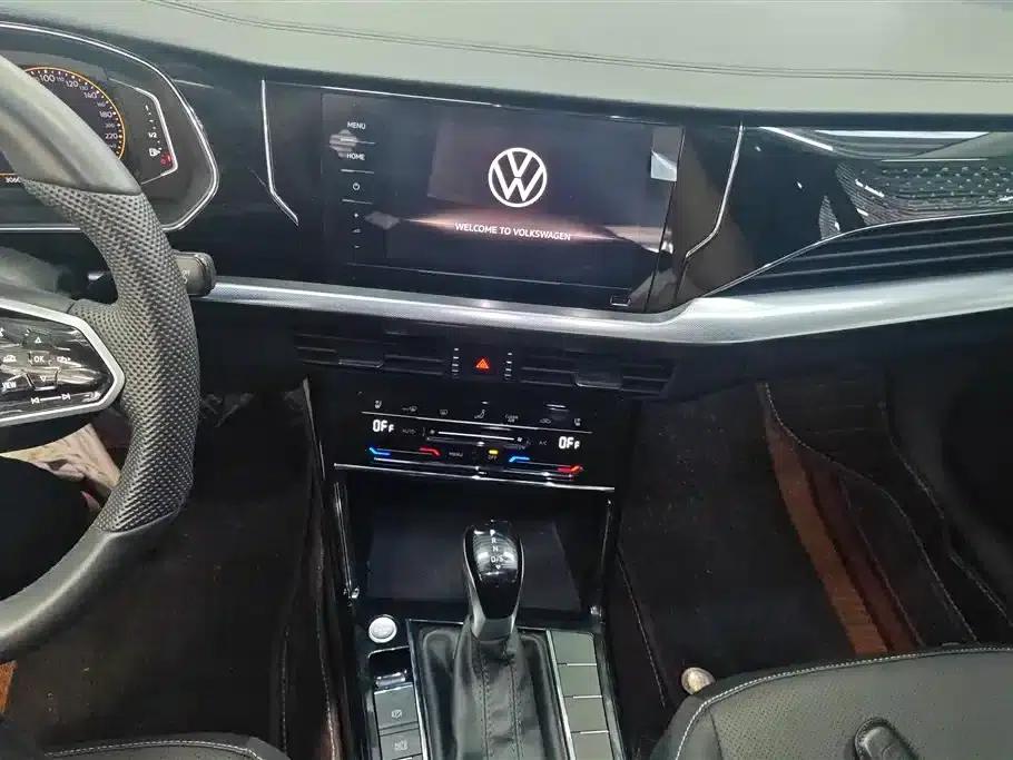 2024 Passat 330TSI Starry Sky Elite Edition — миниатюра 13