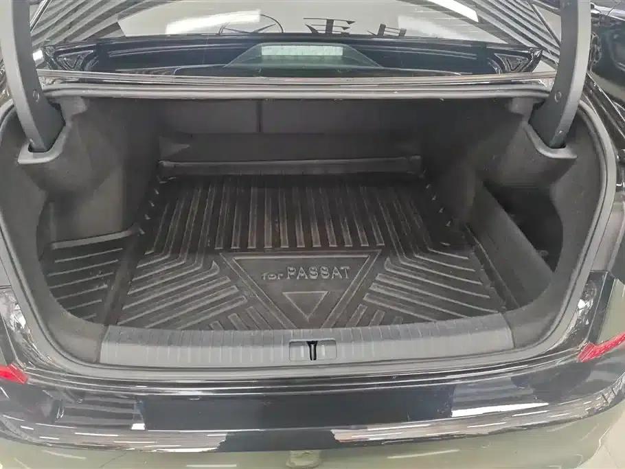2024 Passat 330TSI Starry Sky Elite Edition — миниатюра 4