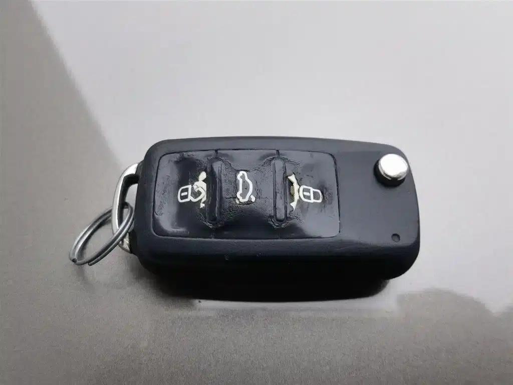 2011 Passat 1.8TSI DSG Premium Edition — миниатюра 19