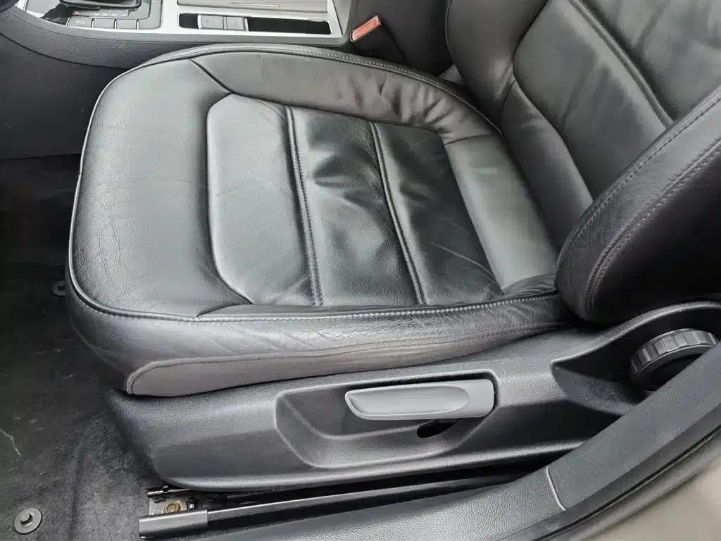 2011 Passat 1.8TSI DSG Premium Edition — миниатюра 20