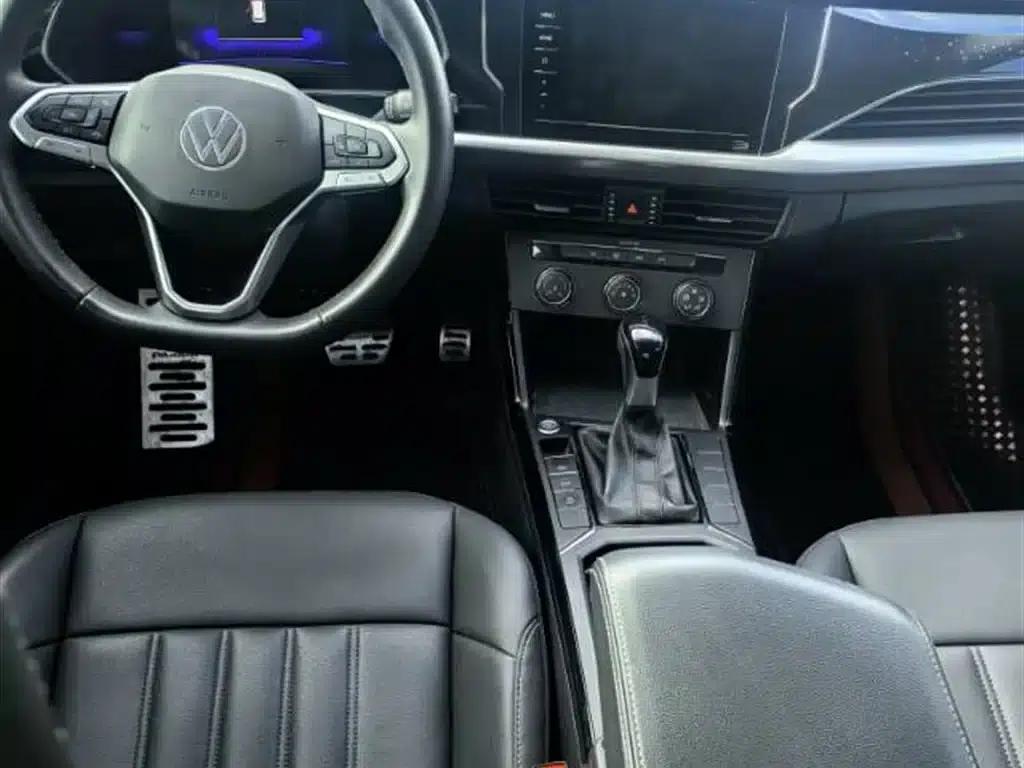2022 Volkswagen Passat 280TSI Business Edition — миниатюра 7