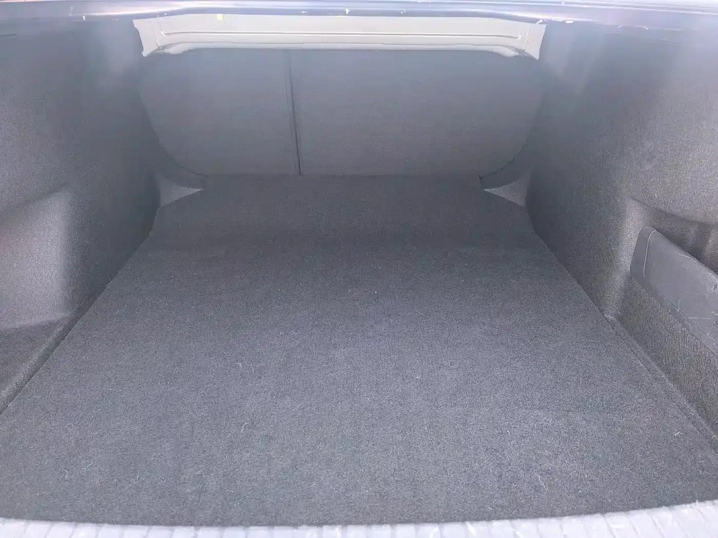 2019 Volkswagen Passat 330TSI Elite Edition (China VI Emission Standard) — миниатюра 11
