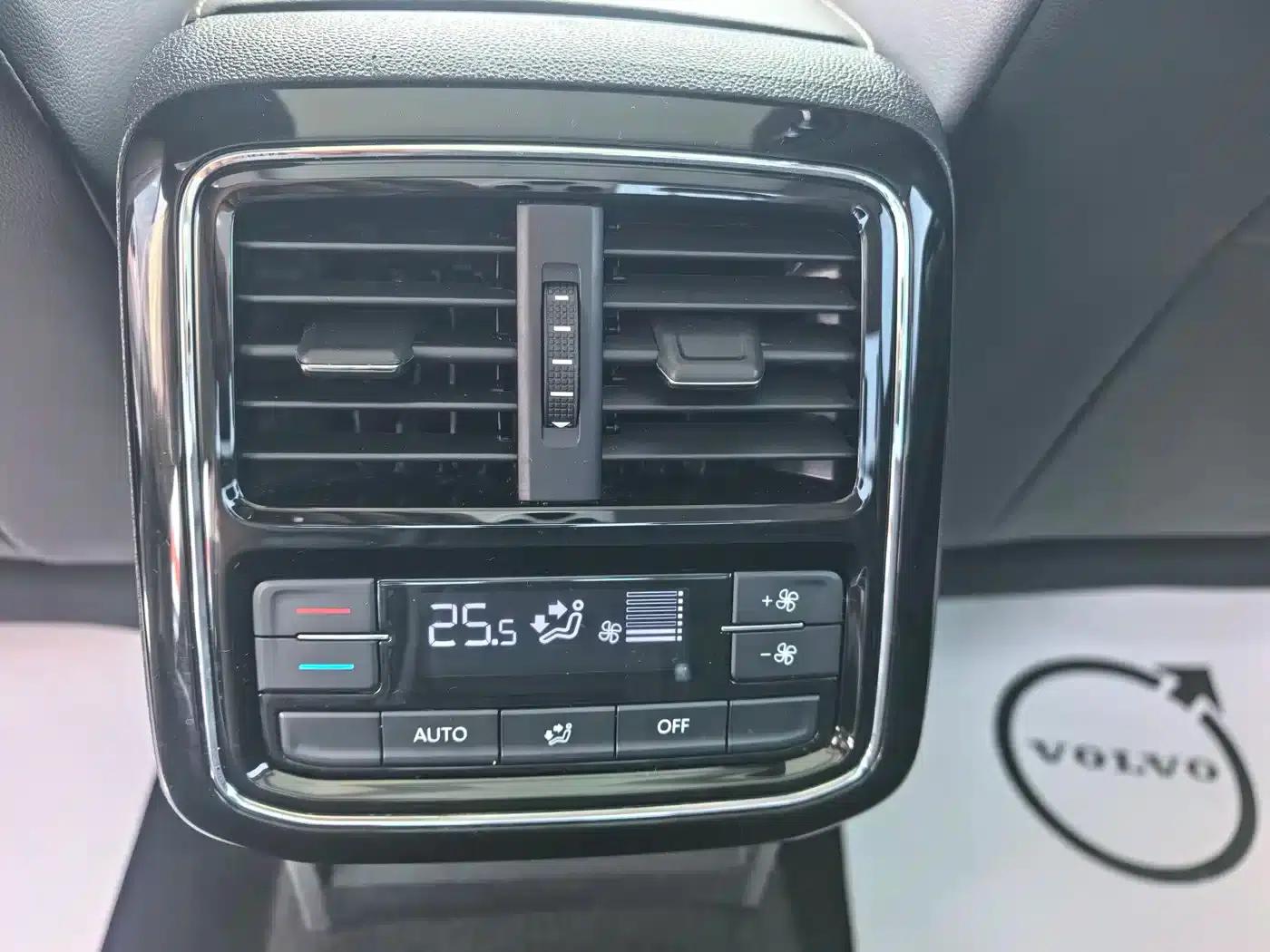 2019 Volkswagen Passat 330TSI Elite Edition (China VI Emission Standard) — миниатюра 10